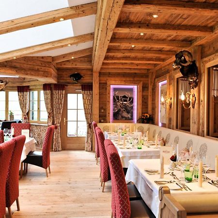 Familien- Und Wellnesshotel Hanneshof Kleinarl Εξωτερικό φωτογραφία