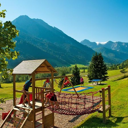 Familien- Und Wellnesshotel Hanneshof Kleinarl Εξωτερικό φωτογραφία