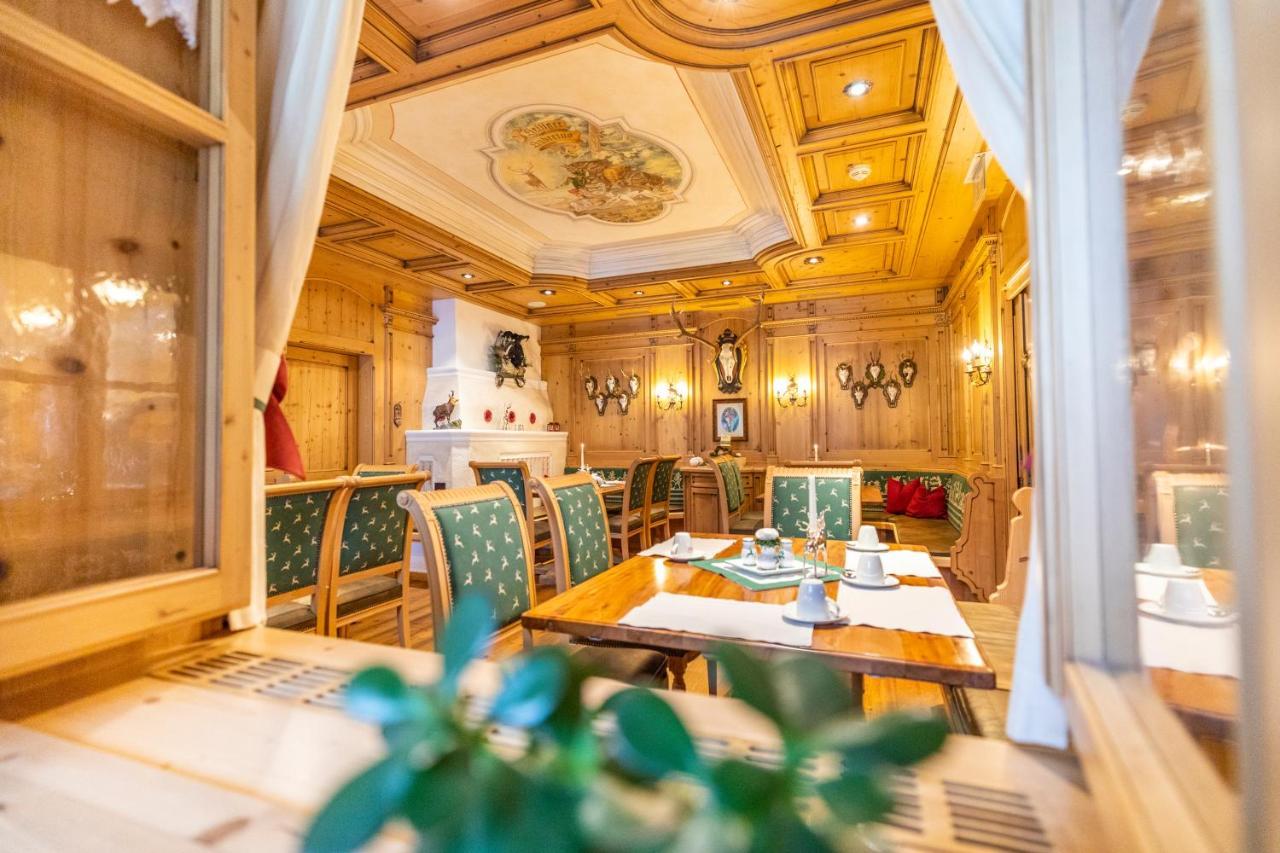 Familien- Und Wellnesshotel Hanneshof Kleinarl Εξωτερικό φωτογραφία