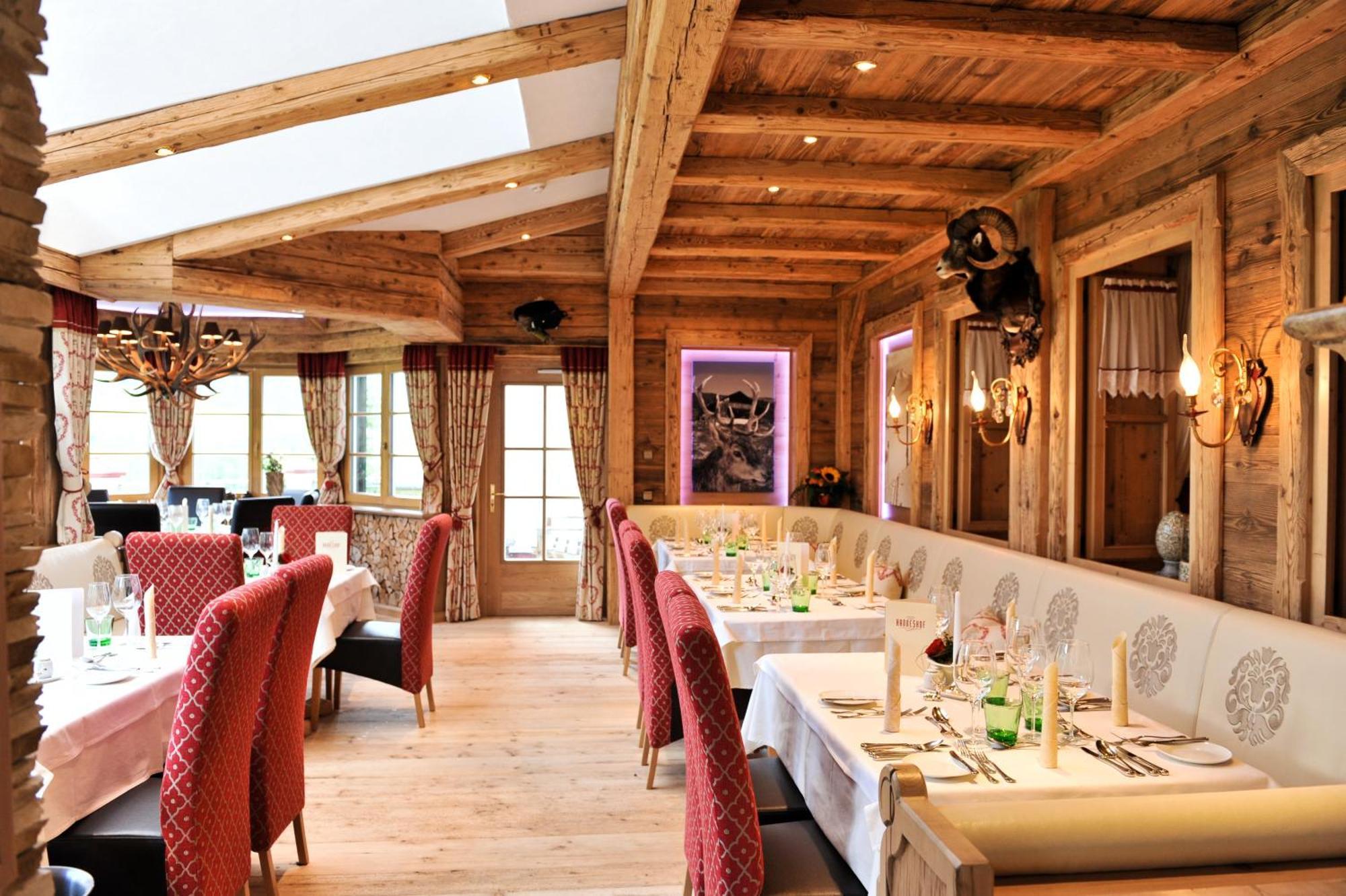 Familien- Und Wellnesshotel Hanneshof Kleinarl Εξωτερικό φωτογραφία