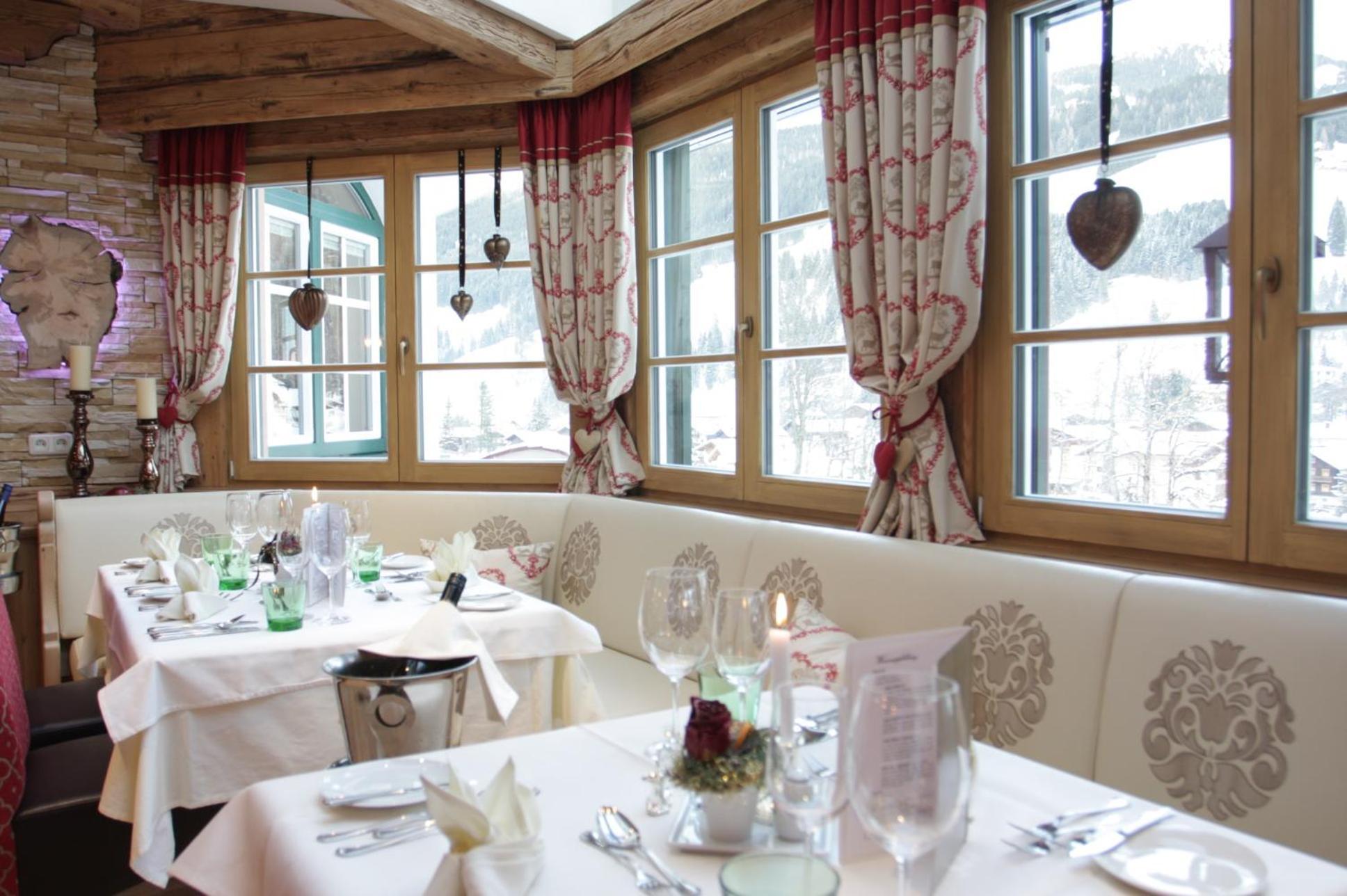 Familien- Und Wellnesshotel Hanneshof Kleinarl Εξωτερικό φωτογραφία