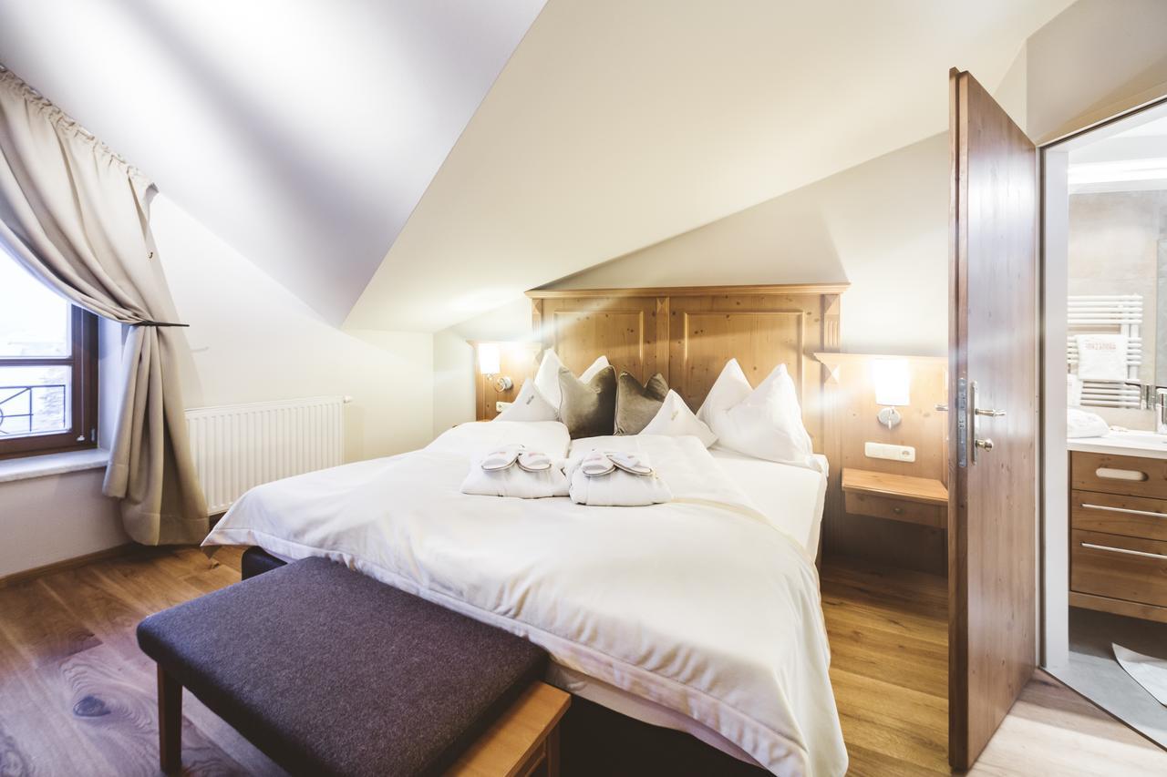 Familien- Und Wellnesshotel Hanneshof Kleinarl Εξωτερικό φωτογραφία