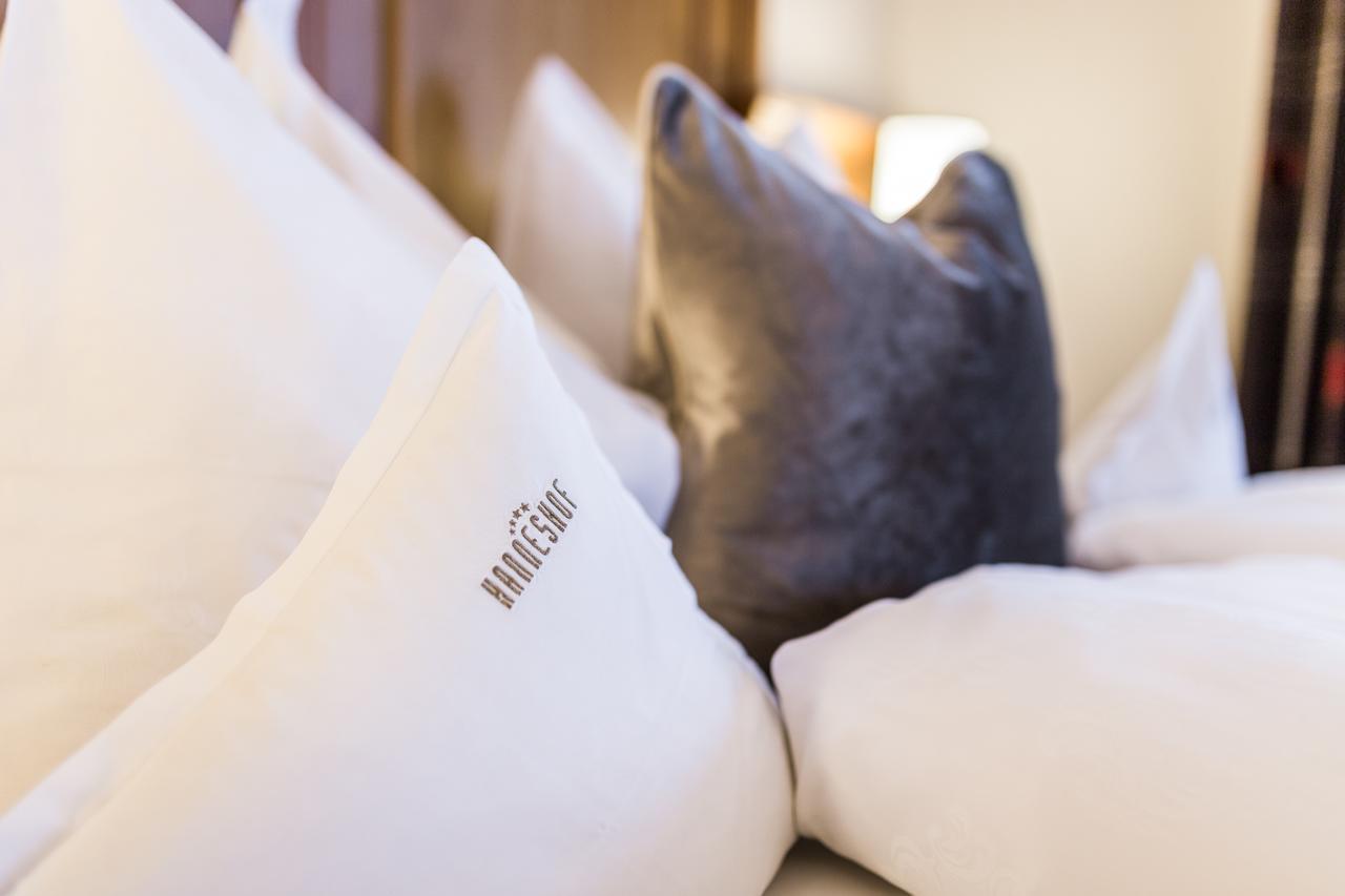 Familien- Und Wellnesshotel Hanneshof Kleinarl Εξωτερικό φωτογραφία