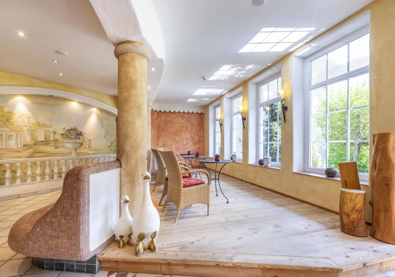 Familien- Und Wellnesshotel Hanneshof Kleinarl Εξωτερικό φωτογραφία