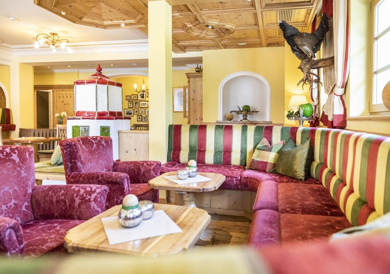 Familien- Und Wellnesshotel Hanneshof Kleinarl Εξωτερικό φωτογραφία