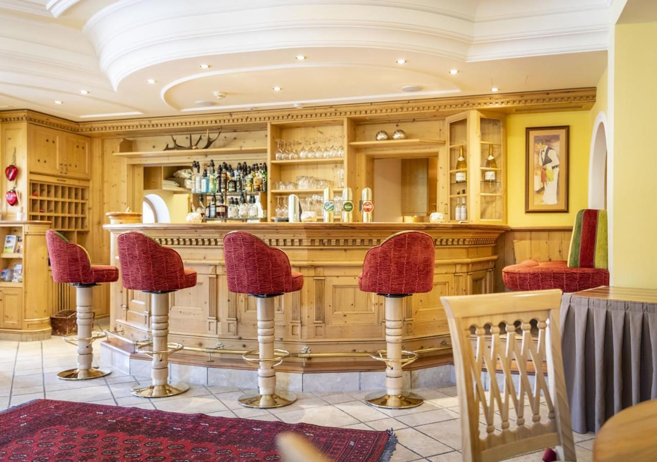 Familien- Und Wellnesshotel Hanneshof Kleinarl Εξωτερικό φωτογραφία