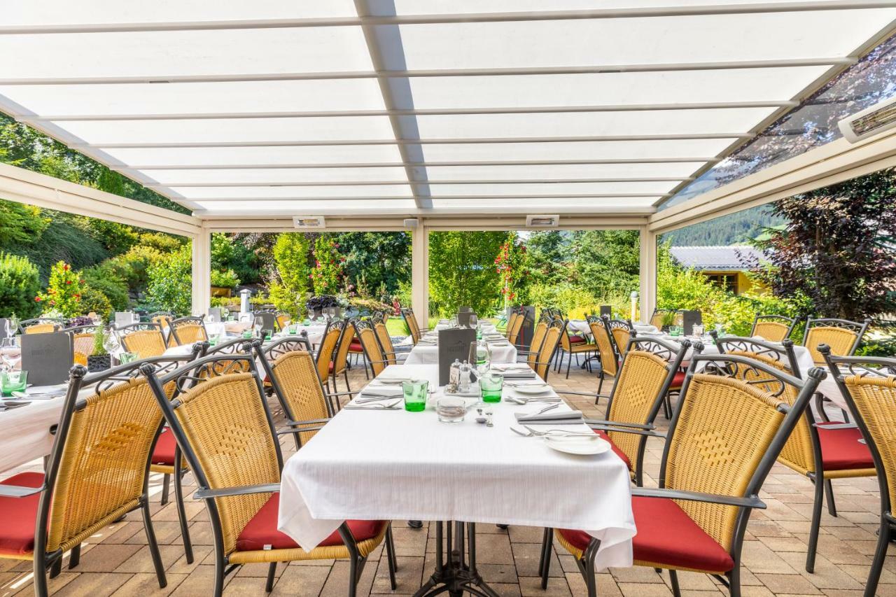 Familien- Und Wellnesshotel Hanneshof Kleinarl Εξωτερικό φωτογραφία
