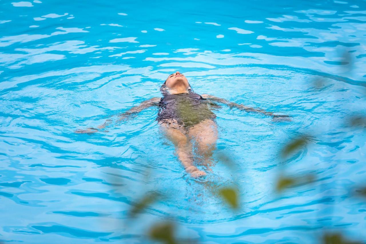 Familien- Und Wellnesshotel Hanneshof Kleinarl Εξωτερικό φωτογραφία