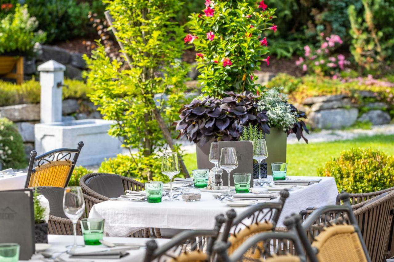 Familien- Und Wellnesshotel Hanneshof Kleinarl Εξωτερικό φωτογραφία
